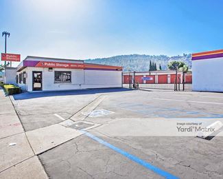 Photo 2 of Public Storage - 2050 Workman Mill Road, Whittier, CA