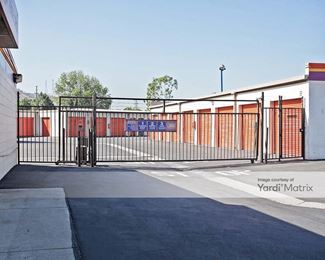 Photo 3 of Public Storage - 2050 Workman Mill Road, Whittier, CA