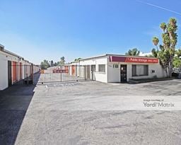 Image for Public Storage - 12320 East Whittier Blvd, Whittier, CA
