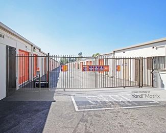 Photo 2 of Public Storage - 12320 East Whittier Blvd, Whittier, CA