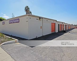 Photo 3 of Public Storage - 12320 East Whittier Blvd, Whittier, CA