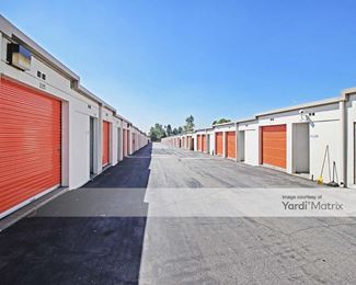 Photo 4 of Public Storage - 12320 East Whittier Blvd, Whittier, CA