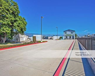 Photo 1 of West Covina Mini Storage - 2221 West San Bernardino Road, West Covina, CA