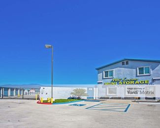 Photo 2 of West Covina Mini Storage - 2221 West San Bernardino Road, West Covina, CA