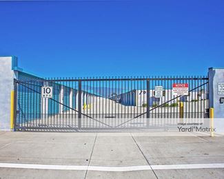 Photo 3 of West Covina Mini Storage - 2221 West San Bernardino Road, West Covina, CA