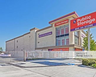 Photo 3 of Public Storage - 4140 Cherry Avenue, Long Beach , CA