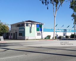 Image for StorQuest Self Storage - 2747 La Presa Avenue, Rosemead, CA