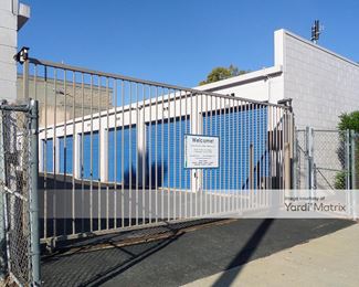 Photo 2 of StorQuest Self Storage - 2747 La Presa Avenue, Rosemead, CA
