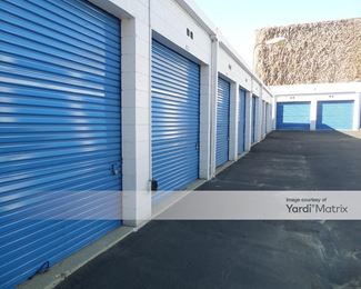 Photo 4 of StorQuest Self Storage - 2747 La Presa Avenue, Rosemead, CA