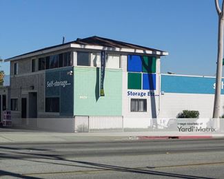 Photo 5 of StorQuest Self Storage - 2747 La Presa Avenue, Rosemead, CA