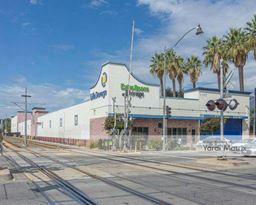 Image for Extra Space Storage - 1727 Buena Vista Street, Duarte, CA