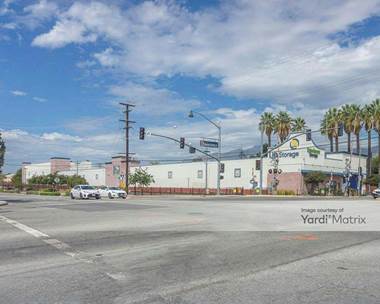 Storage Units for Rent available at 1727 Buena Vista Street, Duarte, CA 91010