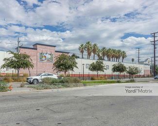 Photo 5 of Extra Space Storage - 1727 Buena Vista Street, Duarte, CA