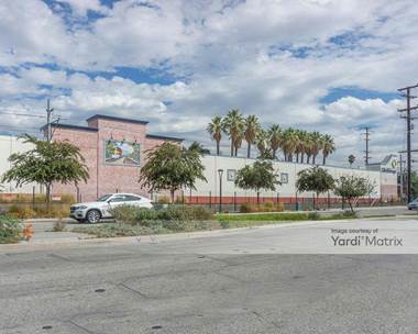 Storage Units for Rent available at 1727 Buena Vista Street, Duarte, CA 91010