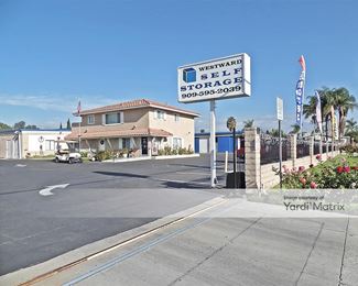 Photo 1 of WestWard Storage - 3859 Valley Blvd, Walnut, CA