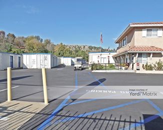 Photo 2 of WestWard Storage - 3859 Valley Blvd, Walnut, CA