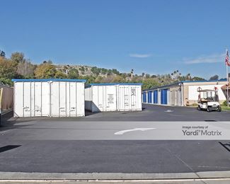 Photo 3 of WestWard Storage - 3859 Valley Blvd, Walnut, CA
