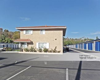 Photo 4 of WestWard Storage - 3859 Valley Blvd, Walnut, CA