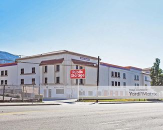 Photo 1 of Public Storage - 6467 Foothill Blvd, Tujunga, CA