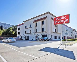Photo 2 of Public Storage - 6467 Foothill Blvd, Tujunga, CA