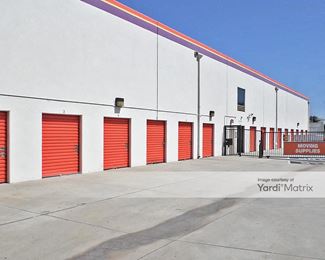 Photo 2 of Public Storage - 8200 Balboa Blvd, Van Nuys, CA