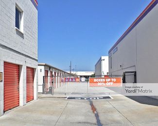 Photo 3 of Public Storage - 8200 Balboa Blvd, Van Nuys, CA