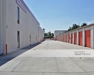 Photo 5 of Public Storage - 8200 Balboa Blvd, Van Nuys, CA