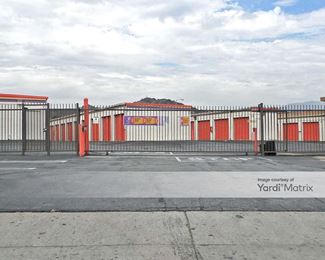Photo 1 of Public Storage - 9036 Glenoaks Blvd, Sun Valley, CA