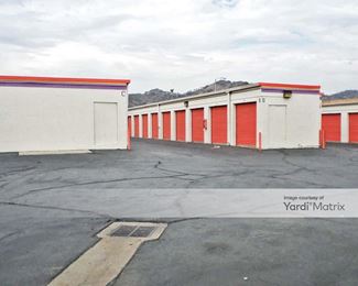 Photo 2 of Public Storage - 9036 Glenoaks Blvd, Sun Valley, CA