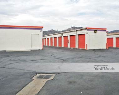 Storage Units for Rent available at 9036 Glenoaks Blvd, Sun Valley, CA 91352