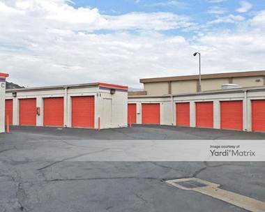 Storage Units for Rent available at 9036 Glenoaks Blvd, Sun Valley, CA 91352