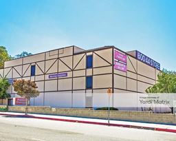 Image for Public Storage - 10400 Sunland Blvd, Sunland, CA