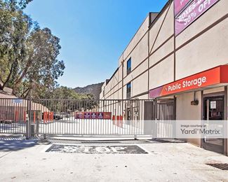 Photo 2 of Public Storage - 10400 Sunland Blvd, Sunland, CA
