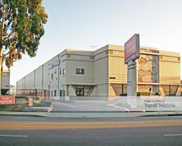 Image for Public Storage - 18440 Burbank Blvd, Tarzana, CA