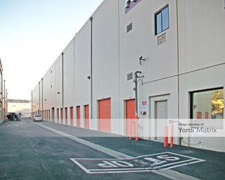 Photo 4 of Public Storage - 18440 Burbank Blvd, Tarzana, CA
