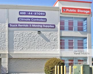 Photo 2 of Public Storage - 12510 Raymer Street, North Hollywood, CA