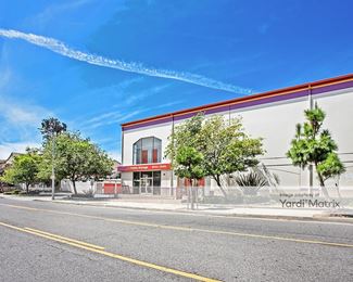 Photo 1 of Public Storage - 9341 Shirley Avenue, Northridge, CA