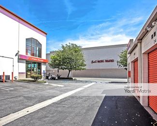 Photo 2 of Public Storage - 9341 Shirley Avenue, Northridge, CA