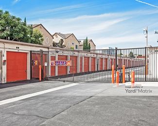 Photo 3 of Public Storage - 9341 Shirley Avenue, Northridge, CA