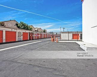 Photo 4 of Public Storage - 9341 Shirley Avenue, Northridge, CA