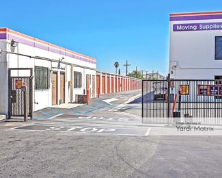 Photo 3 of Public Storage - 13300 Paxton Street, Pacoima, CA