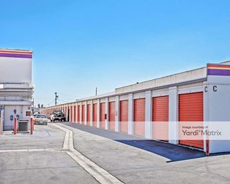 Photo 4 of Public Storage - 13300 Paxton Street, Pacoima, CA