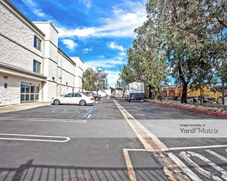 Photo 3 of Public Storage - 9350 Topanga Canyon Blvd, Chatsworth, CA