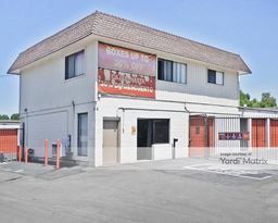 Image for Public Storage - 13333 Osborne Street, Arleta, CA