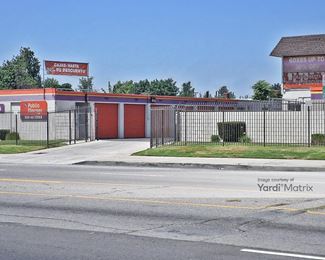 Photo 4 of Public Storage - 13333 Osborne Street, Arleta, CA