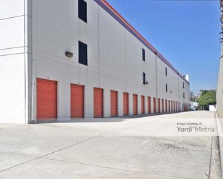 Photo 4 of Public Storage - 7521 North San Fernando Road, Burbank, CA