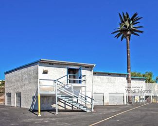 Photo 2 of Nova Storage - 14800 Rinaldi Street, Mission Hills, CA