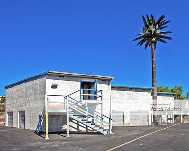 Storage Units for Rent available at 14800 Rinaldi Street, Mission Hills, CA 91345