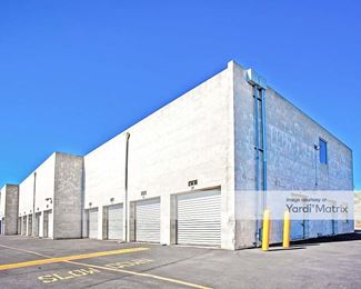 Photo 3 of Nova Storage - 14800 Rinaldi Street, Mission Hills, CA