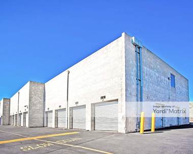 Storage Units for Rent available at 14800 Rinaldi Street, Mission Hills, CA 91345